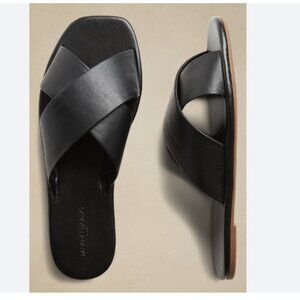 Banana Republic Crossover Slide